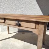 Farm table