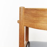 Børge Mogensen Armlehnstuhl No.235 for Fredericia