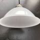 Suspension en opaline