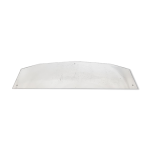 miroir biseauté