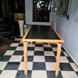 Magnus Olesen's dining table