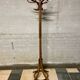 Baumann parrot coat rack