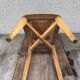 Old chair 1970