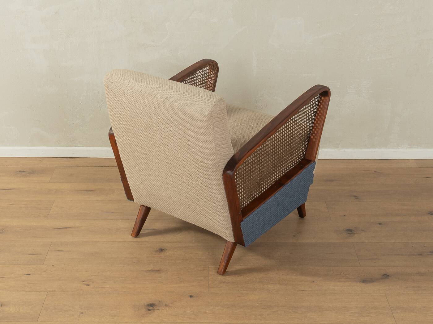 1950s armchair