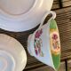 English teacups