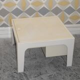 Coffee table with storage 70
