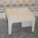 Coffee table with storage 70