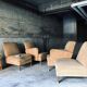 XXth Century Armchair French Work 1940