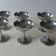 6 ice cream cups