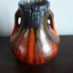 Vintage ceramic vase