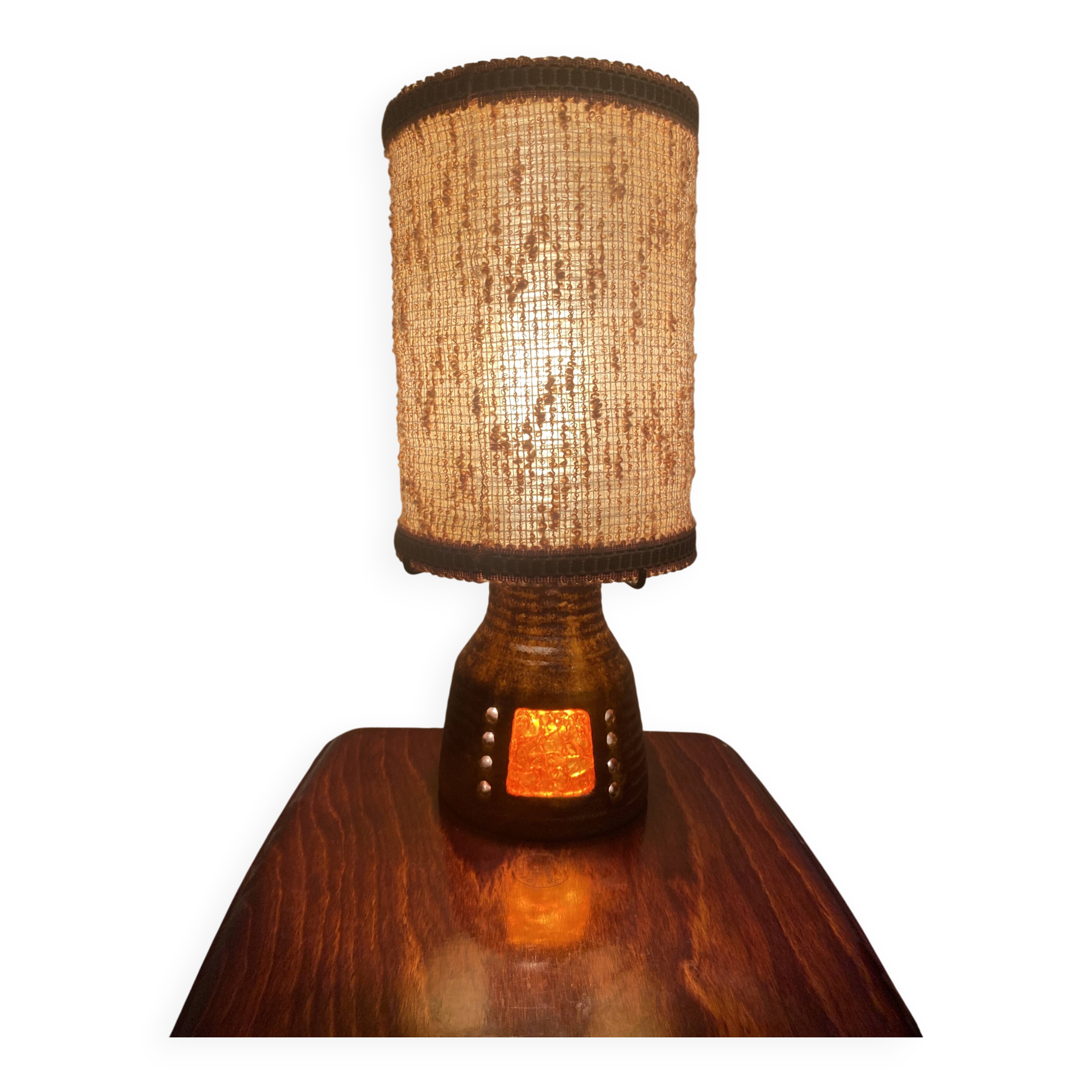 Accolay Lamp