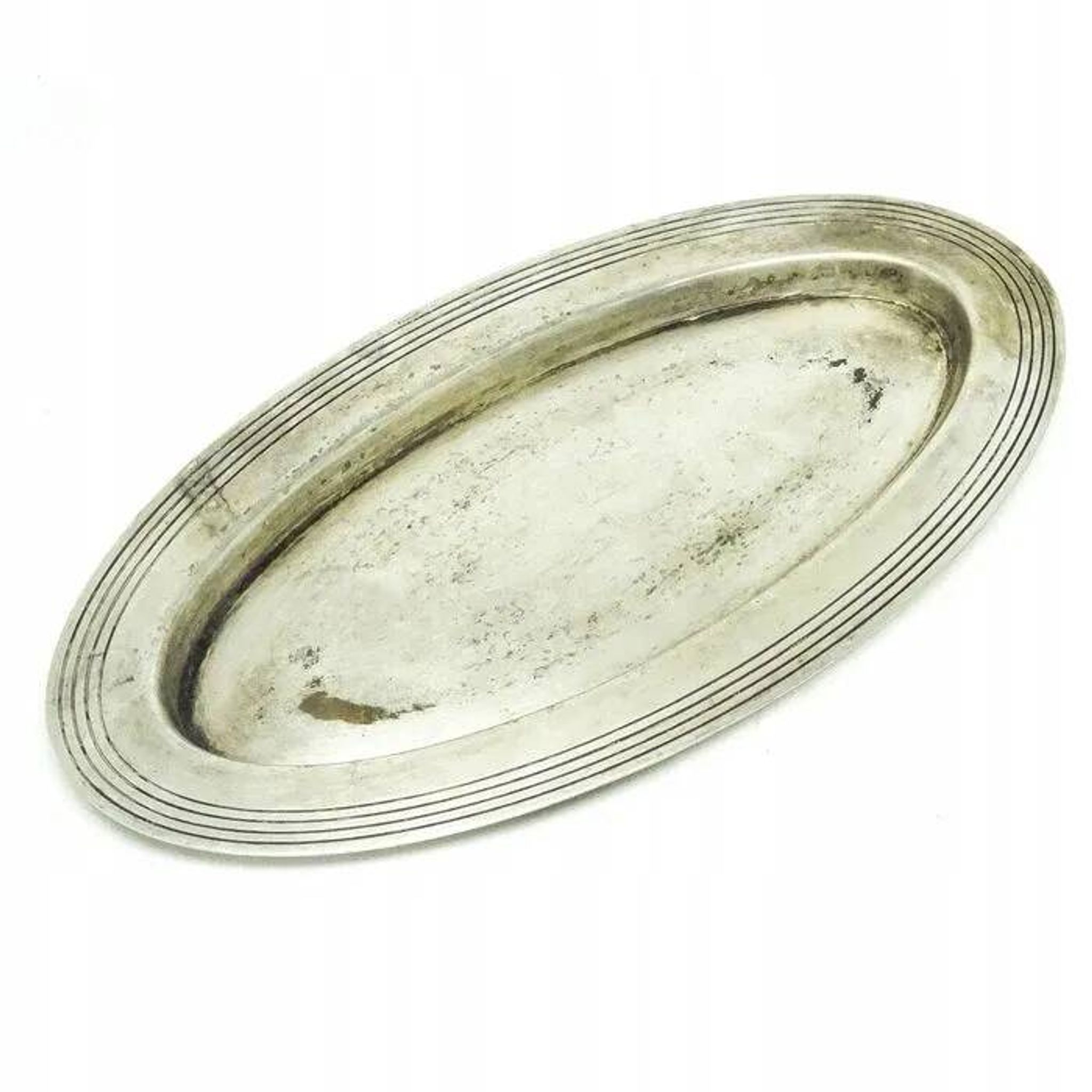 Plateau Art Déco O1G pour verres