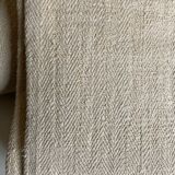 Tablecloth 5 meters in hemp canvas 19th