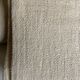 Tablecloth 5 meters in hemp canvas 19th