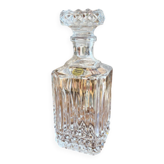 Crystal carafe - Cristal d’Arques