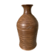 Vintage sandstone bottle