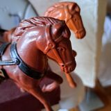 Master wagon horse carriage of the 60s-70s