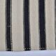 Vintage Stipe Anatolian Kilim Rug sku 3392