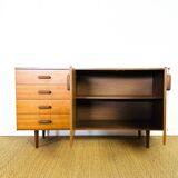 Scandinavian teak sideboard 1960
