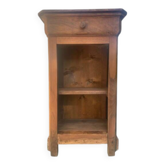 Etagère/table de chevet/console