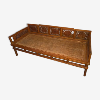 Banquette chinoise