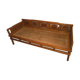 Chinese bench