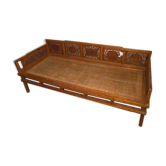 Chinese bench