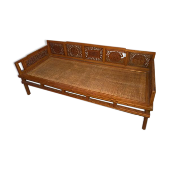 Chinese bench