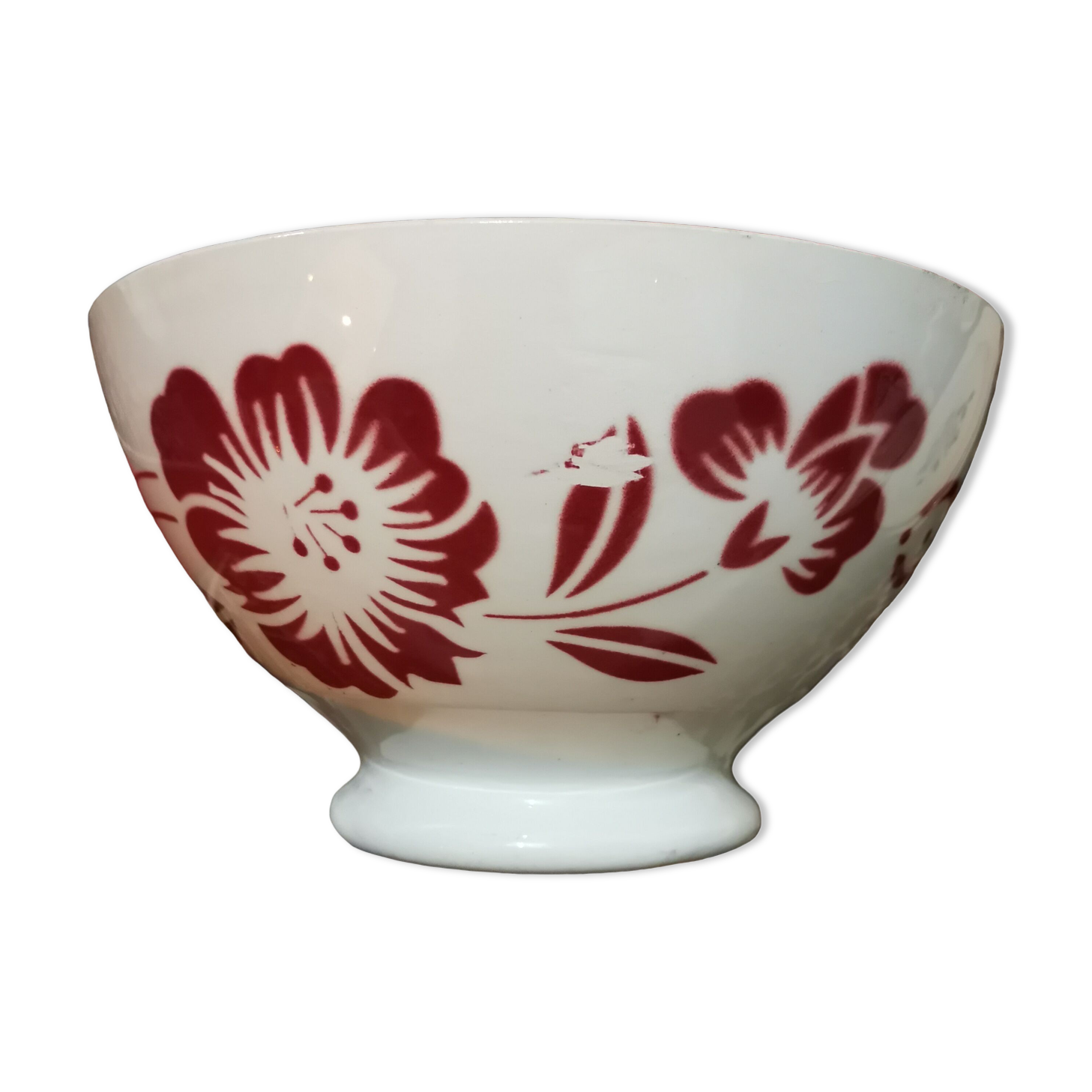 Digoin Bowl 9654 large model