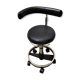 Dentist stool