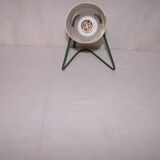 Bedside applique - 50s