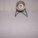 Bedside applique - 50s