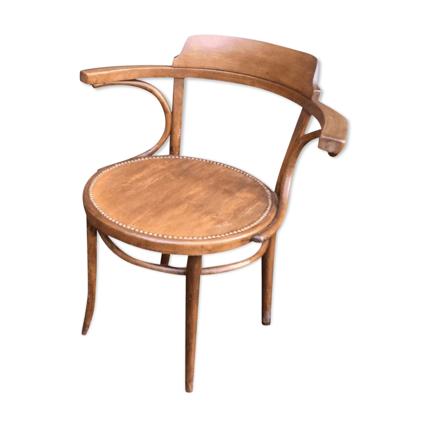 Fauteuil de bureau Thonet