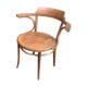 Fauteuil de bureau Thonet