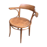 Fauteuil de bureau Thonet