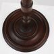 Art Deco Monseigneur Style Hat Holder, Belgium, 1930s