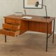 1960s desk, Günter Renkel