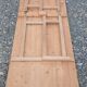 Table de ferme pliante 250 cm, 8/10 personnes