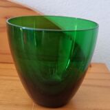 10 glasses with digestive in colors
