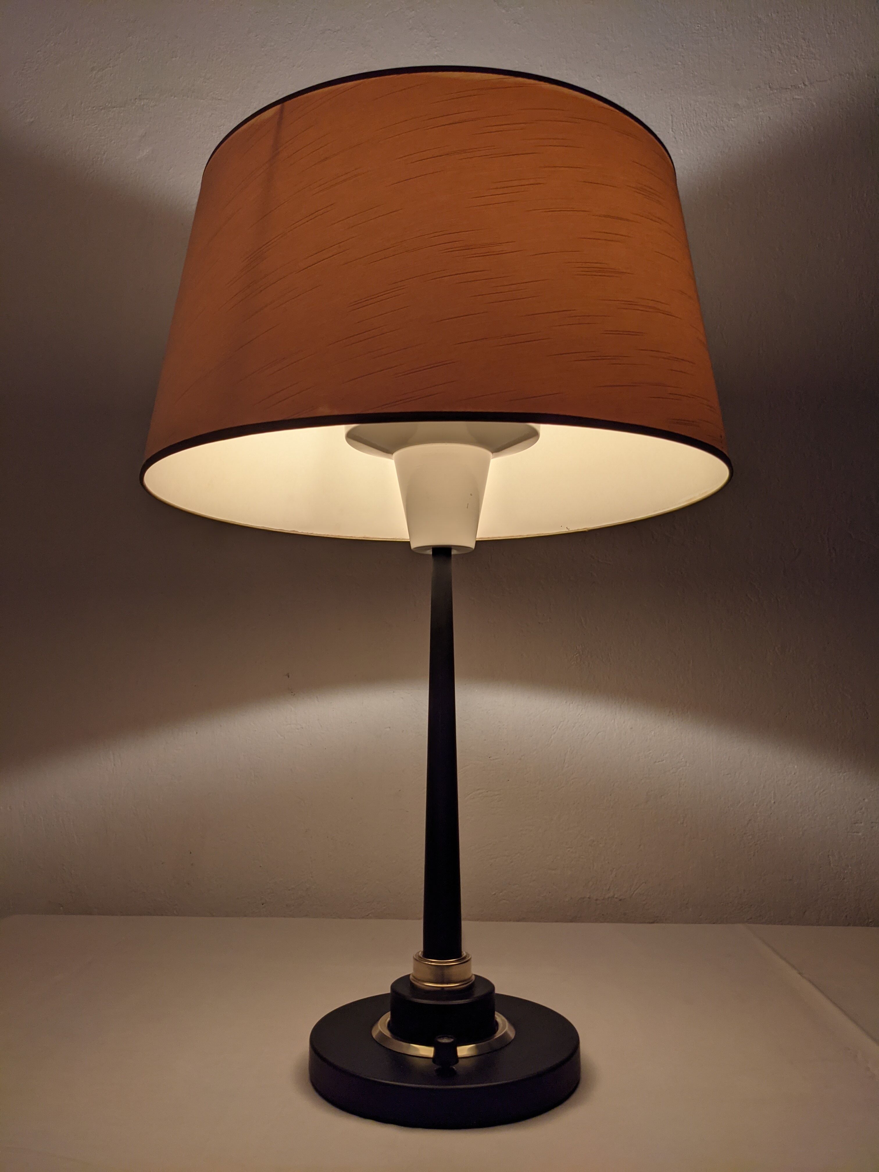 Arlus lamp from the 50s/60s