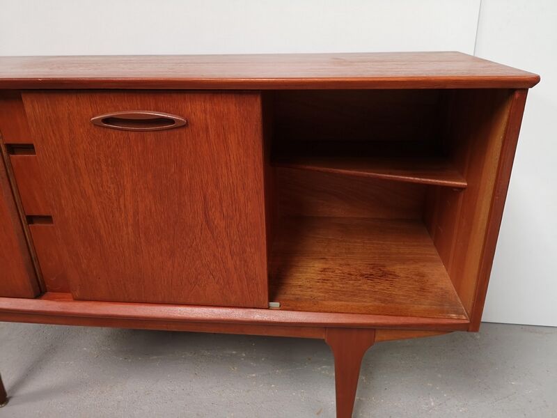 Scandinavian sideboard