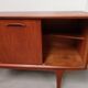 Enfilade scandinave