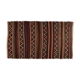 Anatolian handmade kilim rug