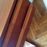 Scandinavian-style office