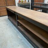 Large trading furniture