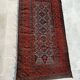Old carpet Baloch 195x106 cm