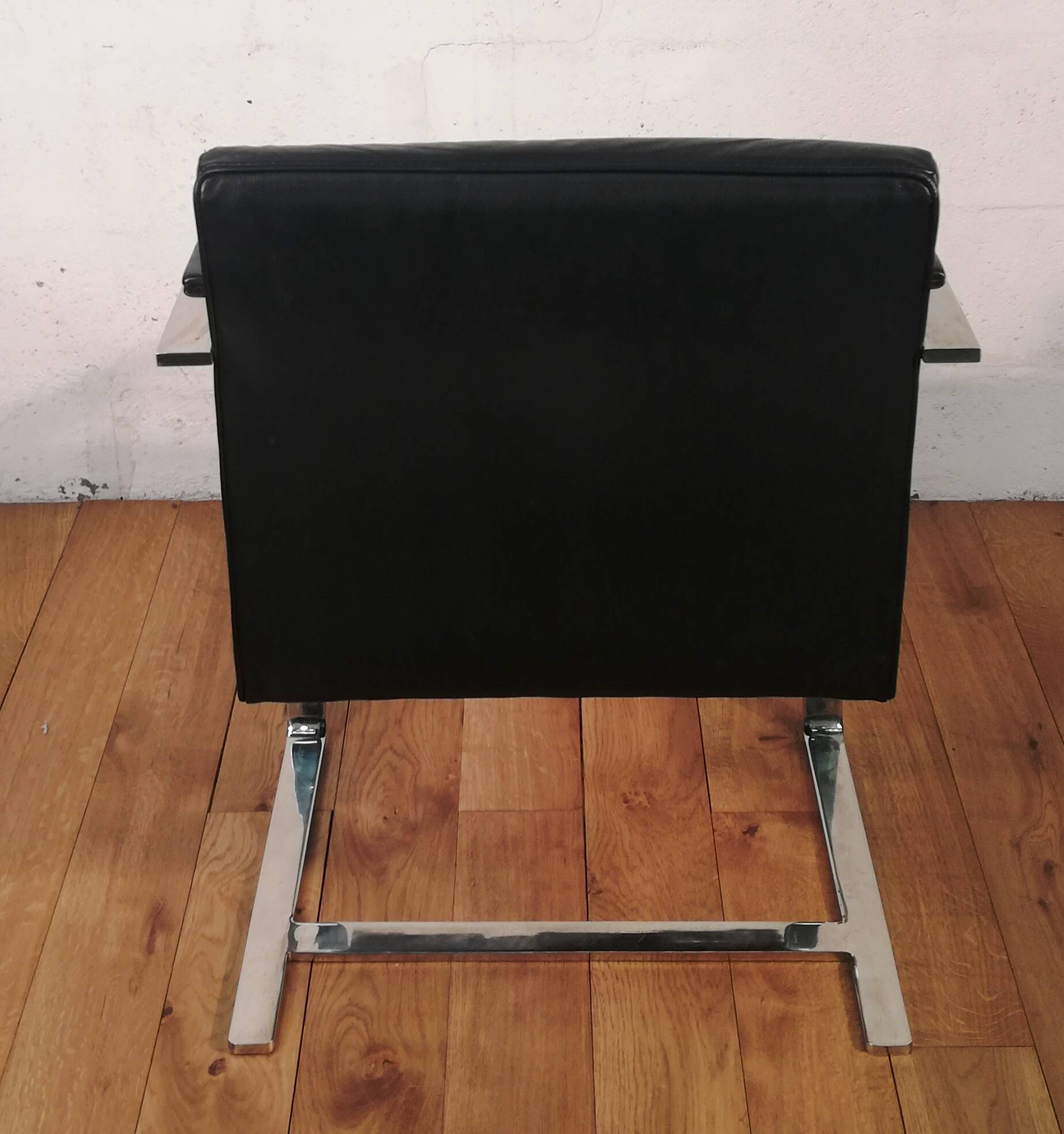 Designer office chair