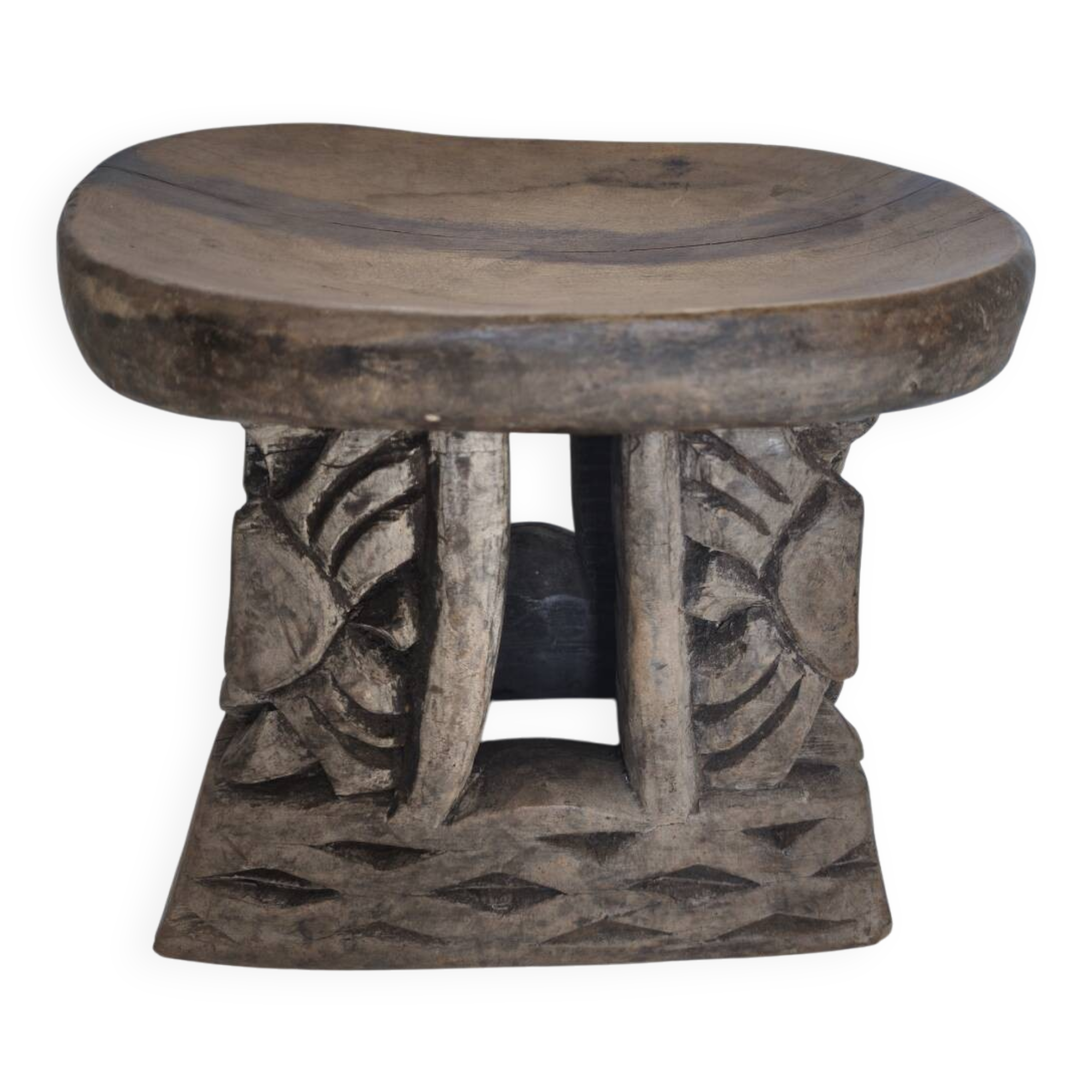 African stool