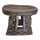 African stool