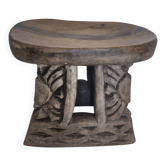 Tabouret africain